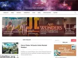 Sites similar to bibilsek.com