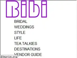 Sites similar to bibimagazine.com