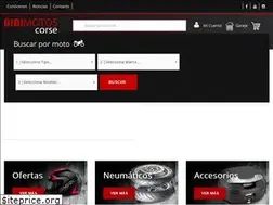 Sites similar to bibimotoscorse.com