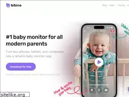 Sites similar to bibinoapp.com