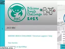 Sites similar to bibione-disc.com