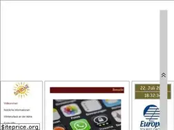 Sites similar to bibione-insider-tipps.de
