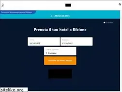 Sites similar to bibione.eu