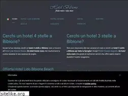 Sites similar to bibionehotel.net