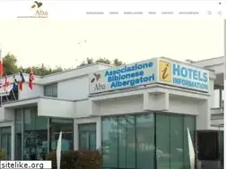Sites similar to bibionehotels.it