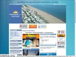 Sites similar to bibionespiaggia.info