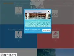 Sites similar to bibioneterme.it