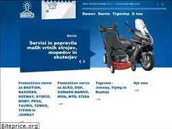 Sites similar to bibiro.si
