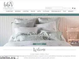 Sites similar to bibisbabywear.com
