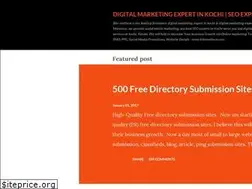 Sites similar to bibiseo.blogspot.com