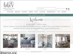 Sites similar to bibismv.com