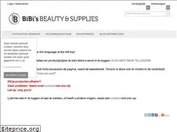 Sites similar to bibisnaildesign.com