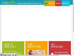 Sites similar to bibison.com