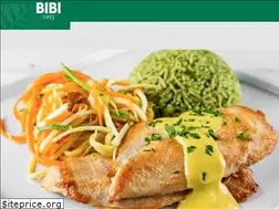Sites similar to bibisucos.com.br