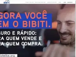 Sites similar to bibiti.com.br