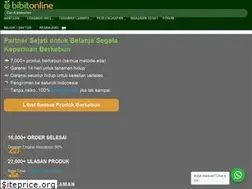 Sites similar to bibitonline.com