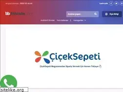 Sites similar to bibizde.com