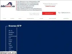 Sites similar to bibizone.ru