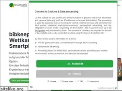 Sites similar to bibkeeper.com