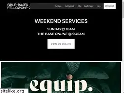 Sites similar to bible-based.org