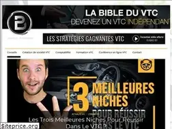 Sites similar to bible-du-vtc.com