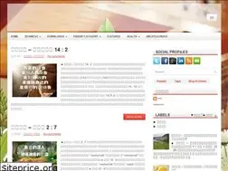 Sites similar to bible-forum.blogspot.com