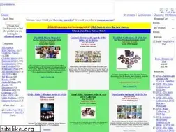 Sites similar to bible-movies.com