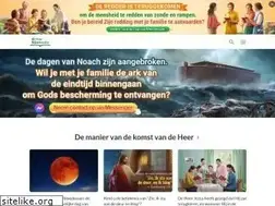 Sites similar to bible-nl.org