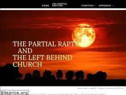 Sites similar to bible-prophecy.co