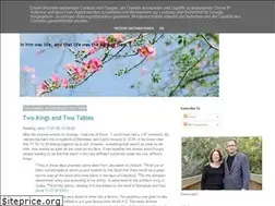 Sites similar to bible-reading-devotions.com