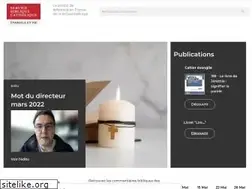 Sites similar to bible-service.net