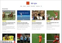 Sites similar to bible-topten.com