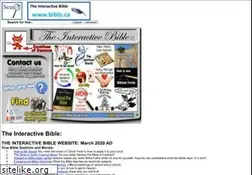 Sites similar to bible.ca