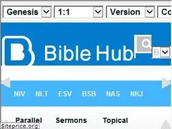 Sites similar to bible.cc