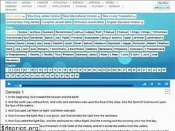 Sites similar to bible.club