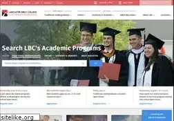 Sites similar to bible.edu