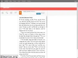 Sites similar to bible.faithlife.com