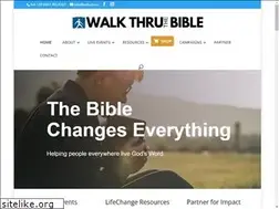 Sites similar to bible.org.za