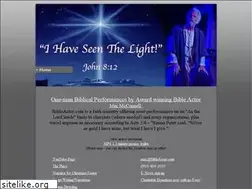 Sites similar to bibleactor.com