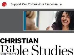 Sites similar to bibleandreference.com