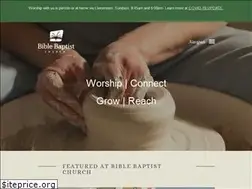 Sites similar to biblebaptistministries.org