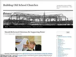 Sites similar to biblebased.wordpress.com