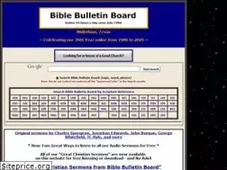 Sites similar to biblebb.com