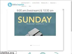 Sites similar to biblebc.org