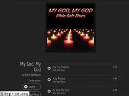 Sites similar to biblebeltblues.hearnow.com