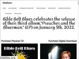 Sites similar to biblebeltblues.org