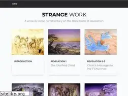 Sites similar to biblebookofrevelation.com