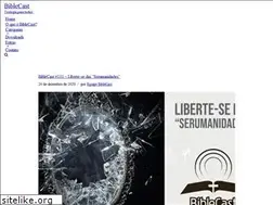 Sites similar to biblecast.com.br