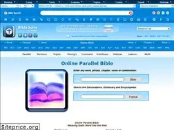 Sites similar to biblecc.com