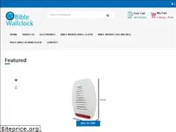 Sites similar to biblechurchbell.com